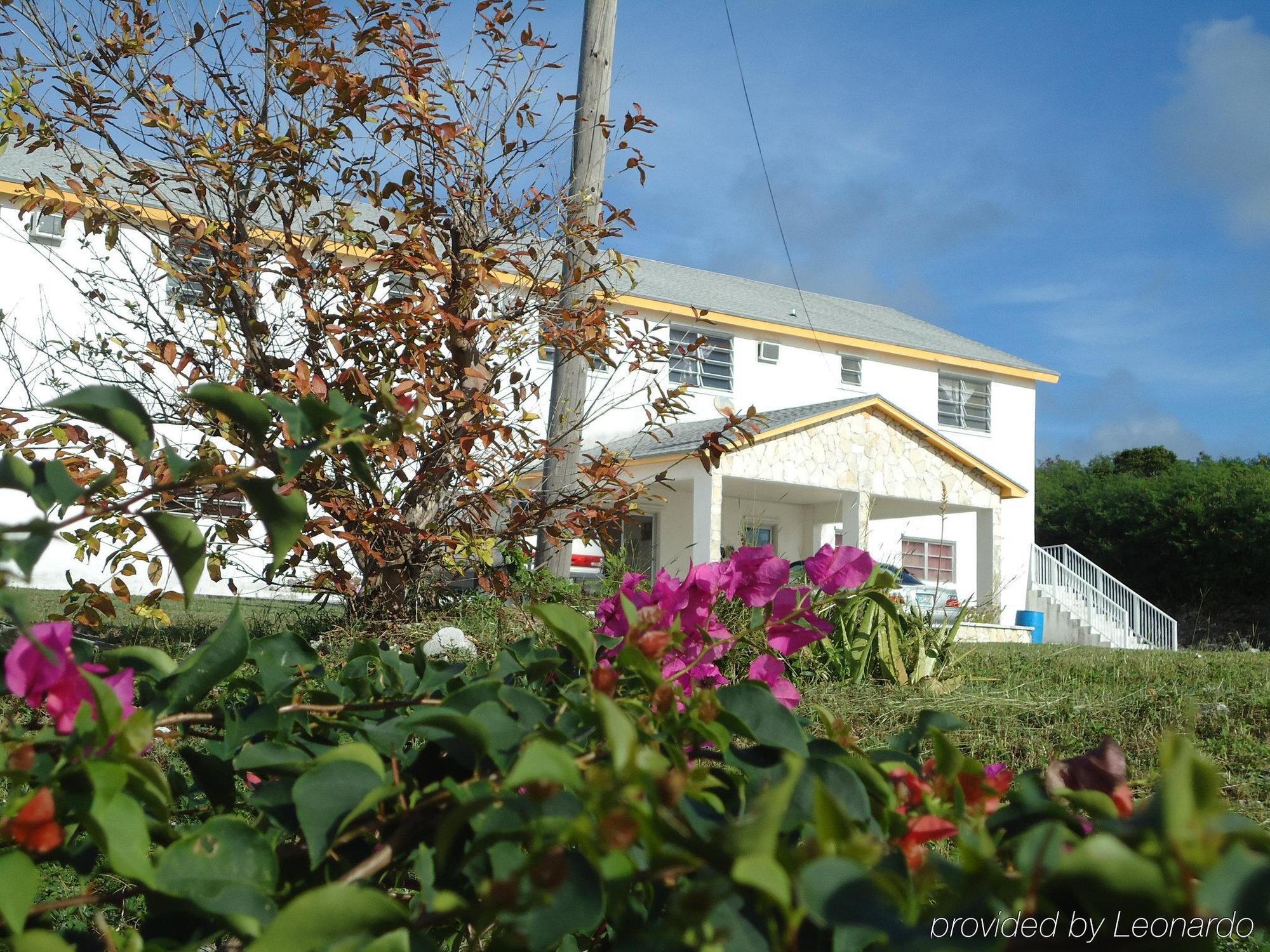 Orange Creek Inn Ngoại thất bức ảnh