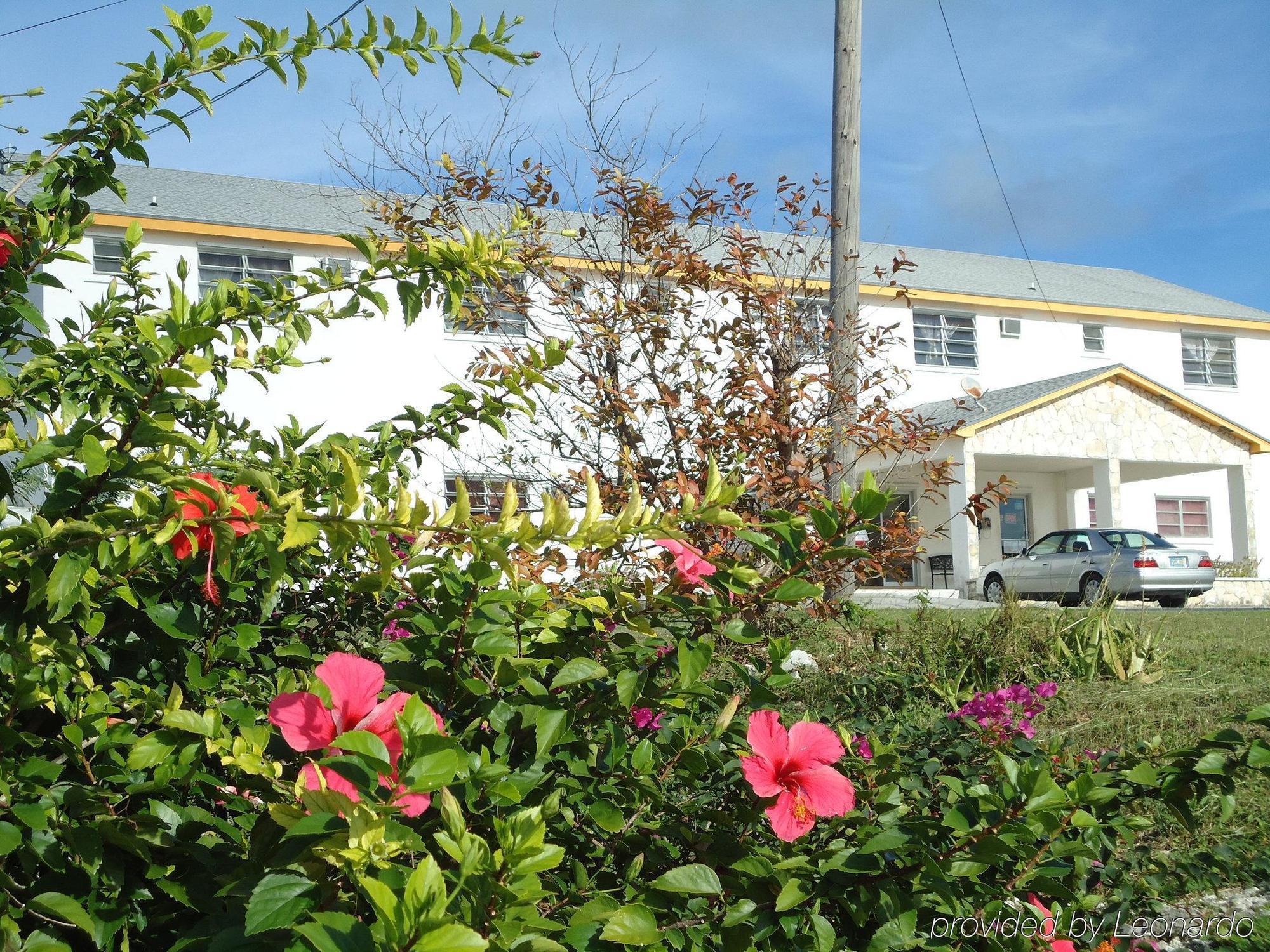 Orange Creek Inn Ngoại thất bức ảnh
