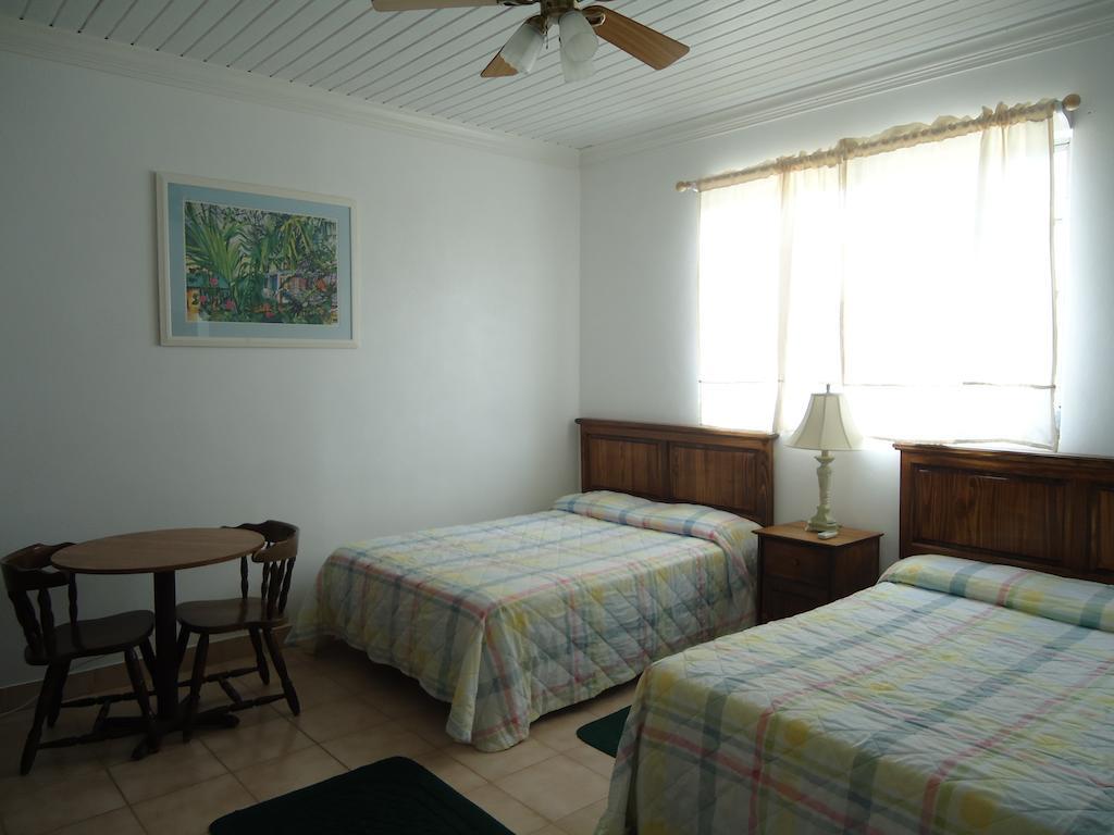 Orange Creek Inn Phòng bức ảnh
