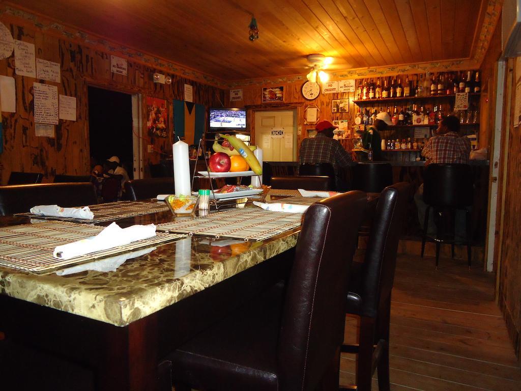 Orange Creek Inn Ngoại thất bức ảnh