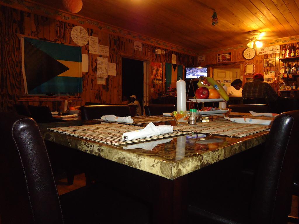 Orange Creek Inn Ngoại thất bức ảnh