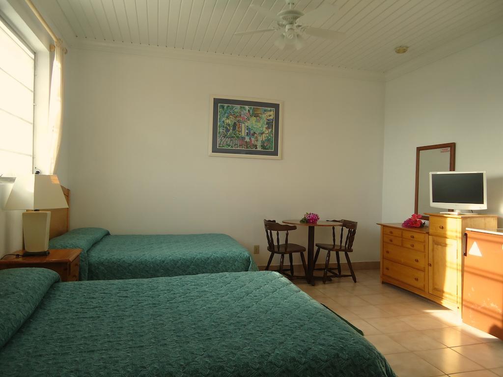 Orange Creek Inn Ngoại thất bức ảnh