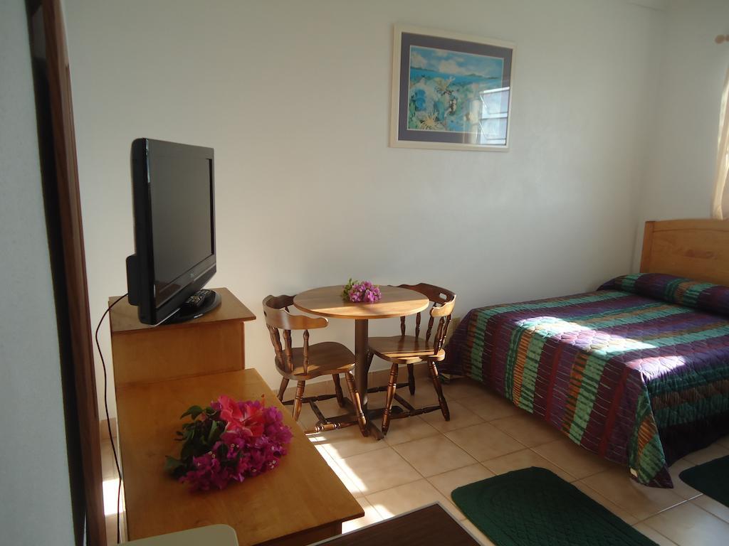 Orange Creek Inn Ngoại thất bức ảnh
